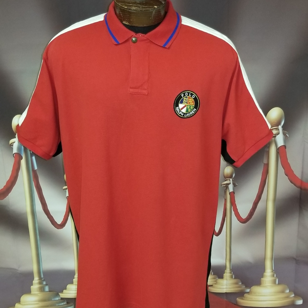 Polo Ralph Lauren shirt